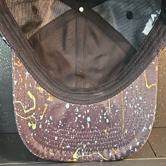 Anti Social Social Club X Body Glove Liquid Cap - Picture 10 of 13